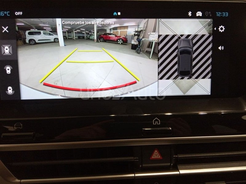 Hybrid 145 ë-DCS6 Max