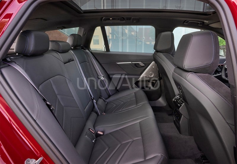 550e Touring xDrive M Sport