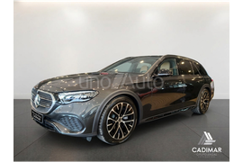 Mercedes-Benz Clase E