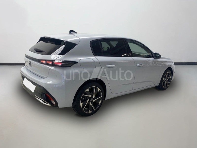 Allure Gasolina 100 SS 6 Vel. MAN