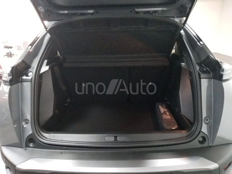 Hybrid 145 eDCS6 Allure