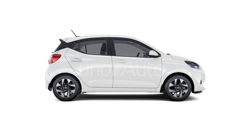 HYUNDAI i10 1.0 Klass