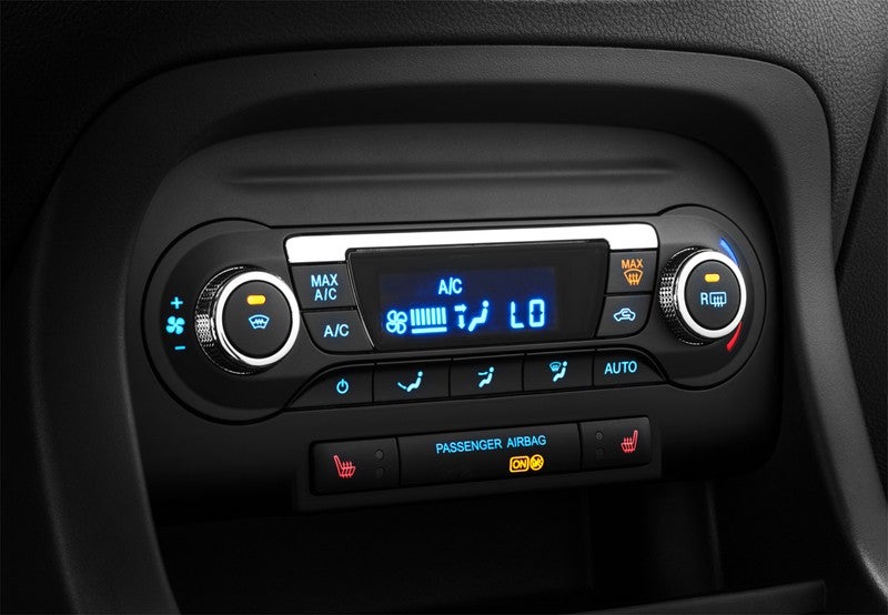 Ka+ 1.5TDCi Active