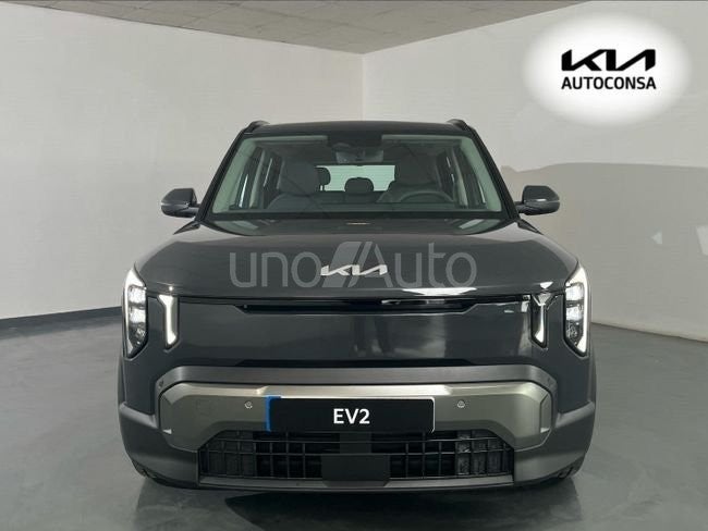 EV2 Standar Range Air 108kW