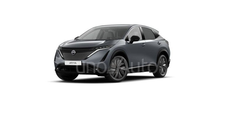 5p 87 kWh 4x2 Advance CAR. 22kW + Techo