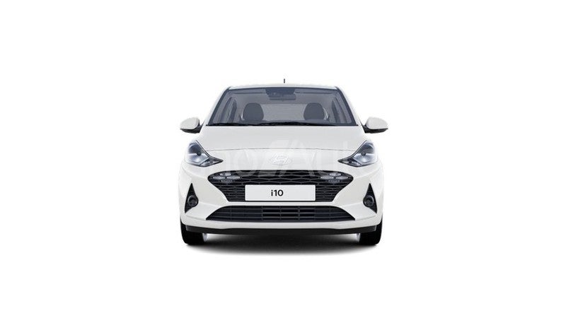 HYUNDAI i10 1.0 Klass