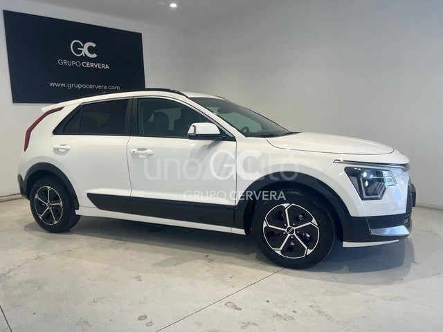 Niro 1.6 HEV Drive 139