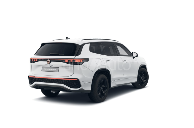 Tayron 1.5 eTSI DSG7 110kW R-Line