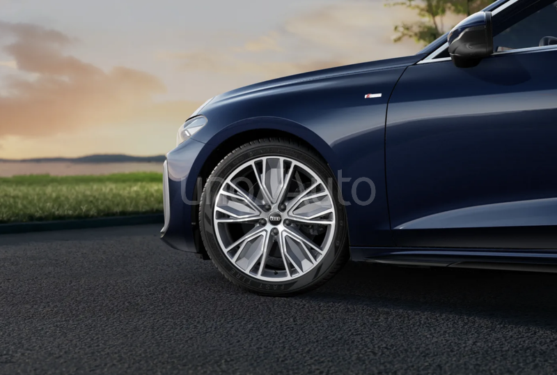 A5 Avant 2.0TDI S line S tronic 150kW