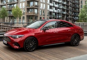 Mercedes-Benz Clase Cla
