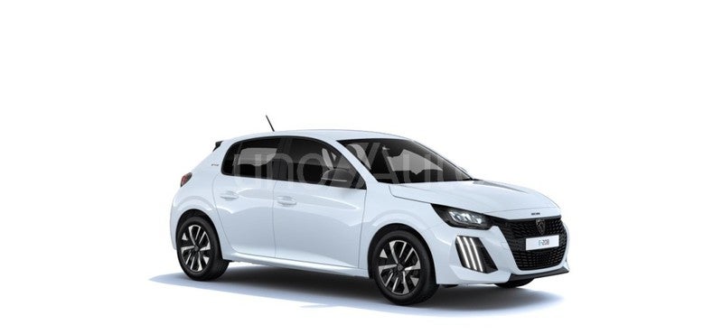 208 Style Eléctrico 156