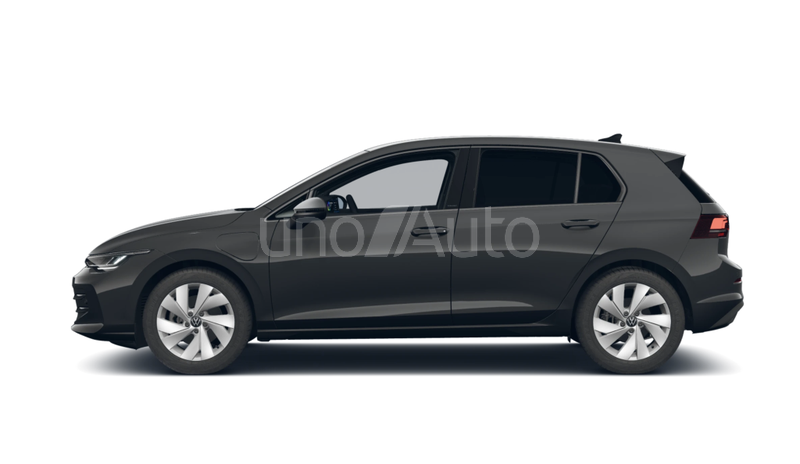 Golf 1.5 TSI eHybrid Match DSG6 150kW