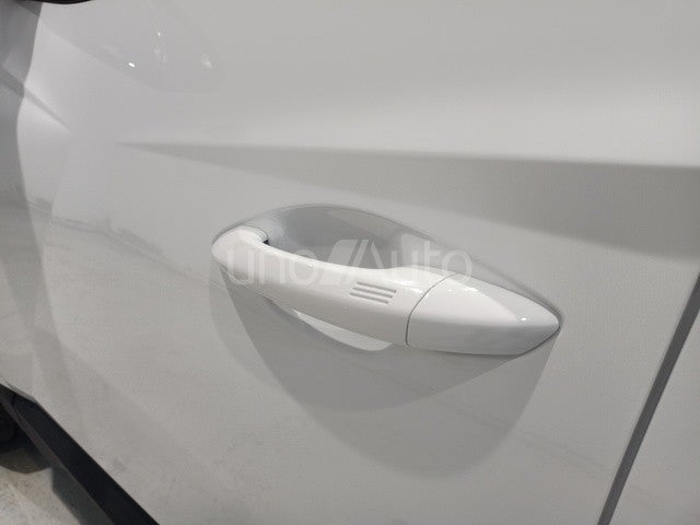 Tucson 1.6 T PHEV 4x2 Tecno Sky