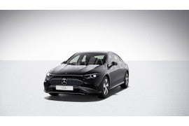 Mercedes-Benz Clase Cla