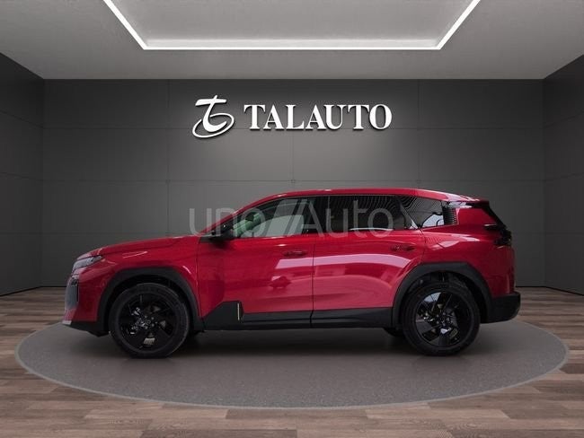 HYBRID 107kW (145CV) e-DCS6 Max