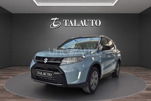 SUZUKI Vitara 1.4 T S2 Mild Hybrid