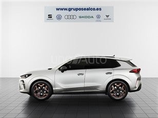 Terramar 1.5 TSI e-Hybrid 150kW DSG