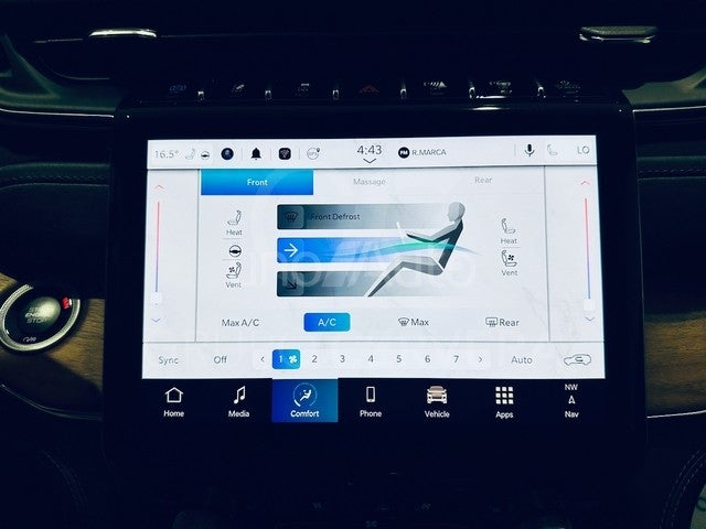 Grand Cherokee 2.0 PHEV 4xe Summit Reserve 280KW