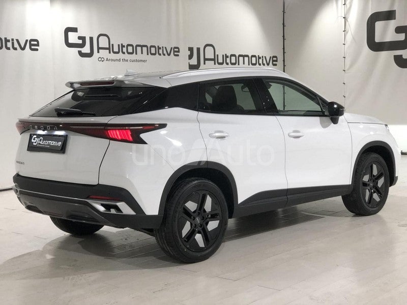 MY25 - Comfort 1.6 TGDI 108kW (145cv)