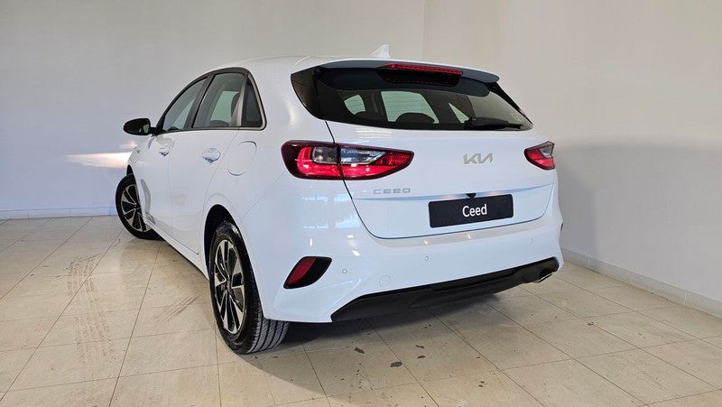 Ceed 1.0 T-GDI Concept 100