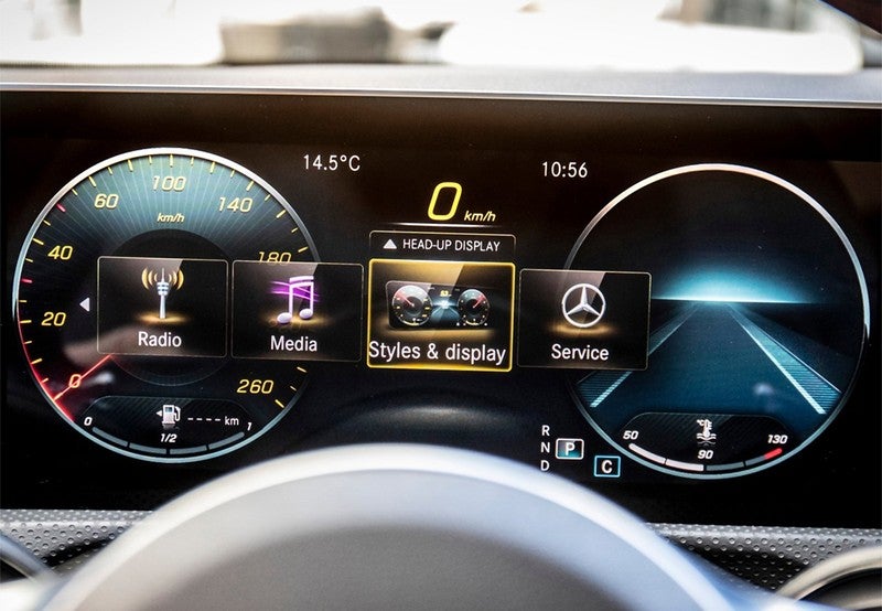CLA 200