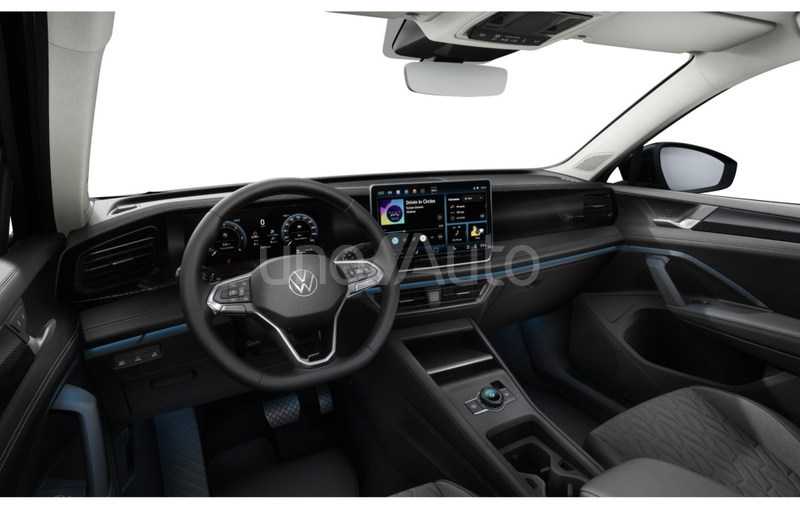 Tiguan 2.0TDI DSG Más 110kW