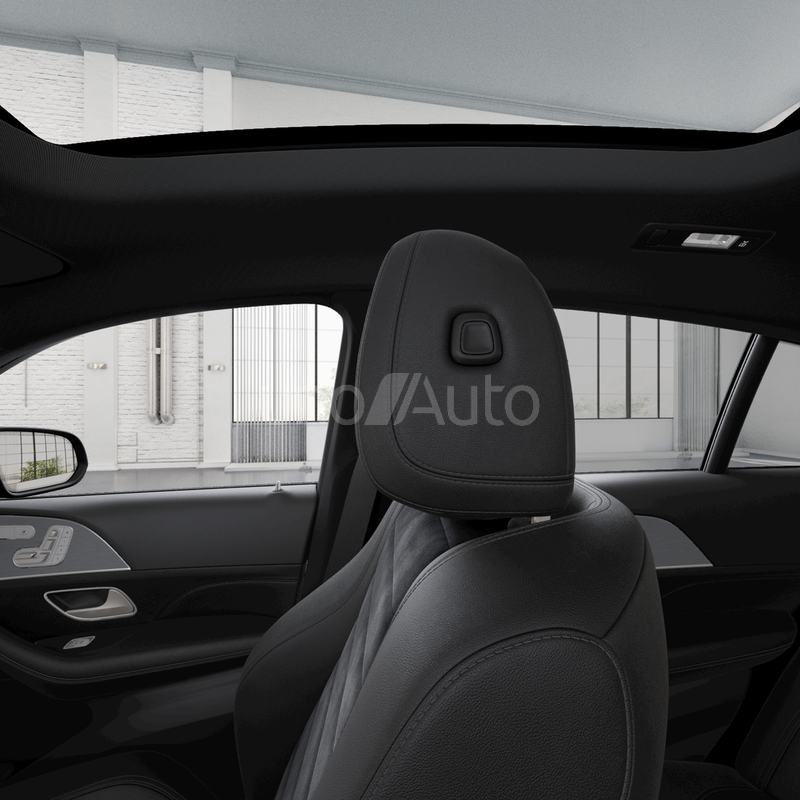 350 de 4MATIC Coupé