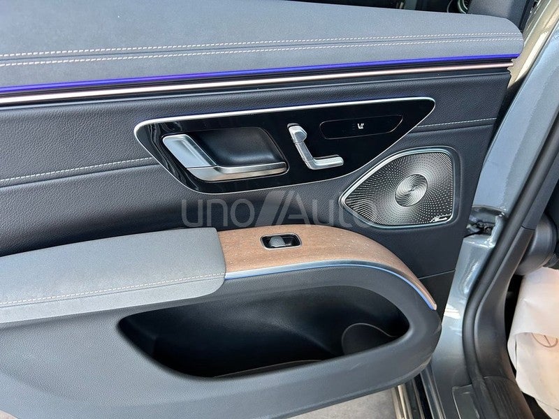 580 Edition 4MATIC SUV