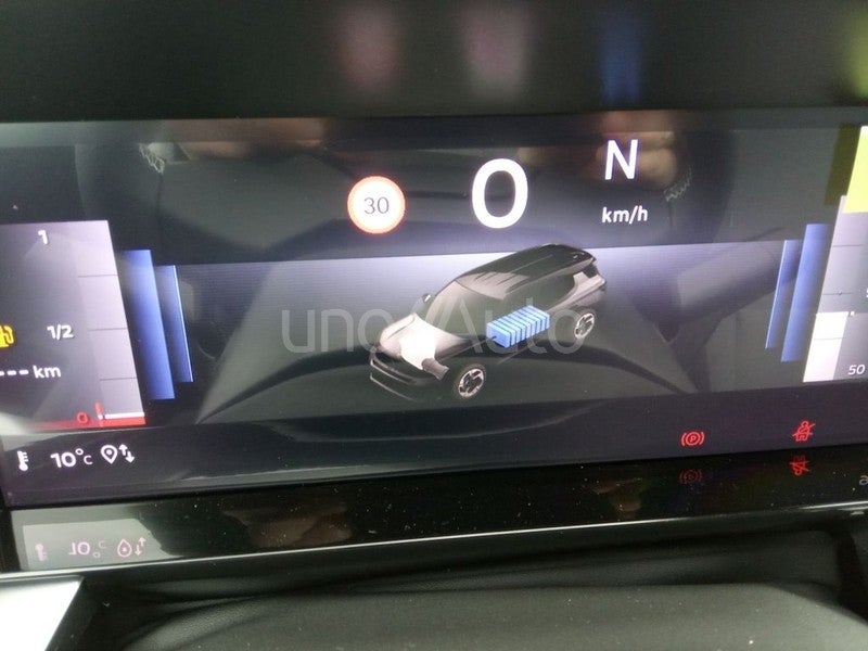 1.2T XHT Hybrid eDCT6 107kW GS