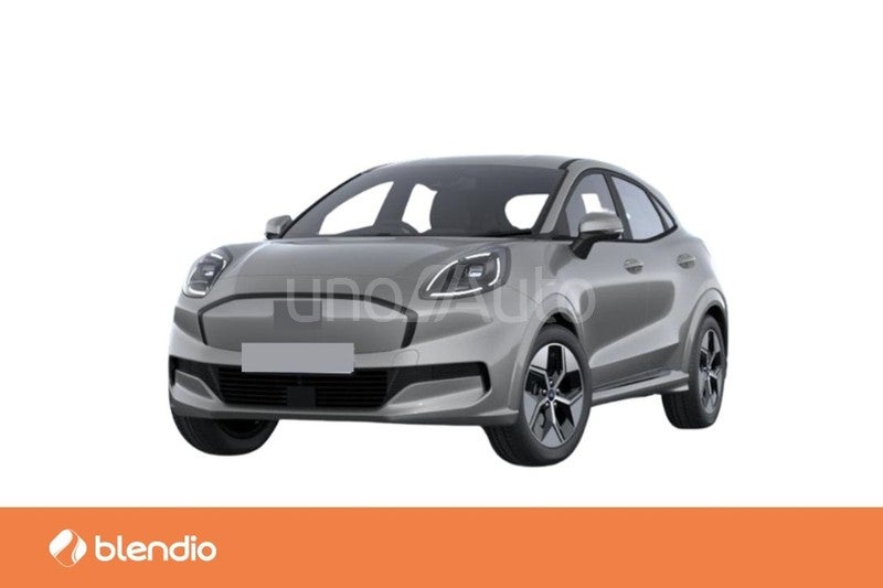 Puma Gen-e FWD 43kWh Premium