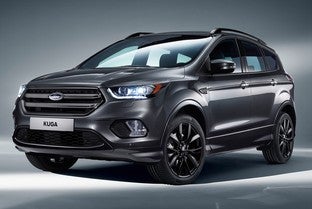 FORD Kuga 2.0TDCi Auto S&S Trend 4x2 120