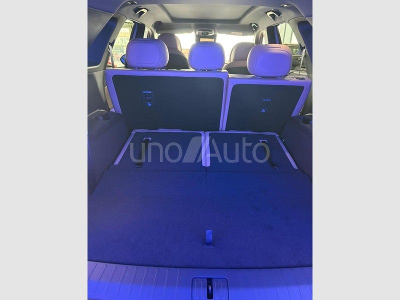 PHEV 1.5 TGDI 3DHT 4X4 Luxury
