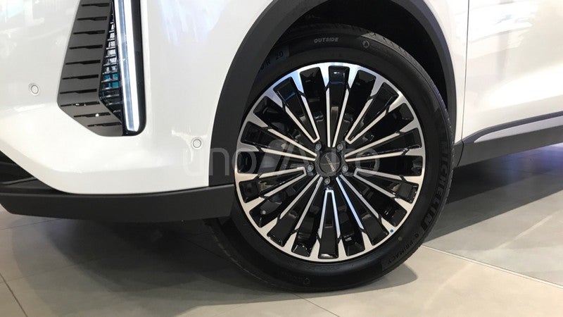 Omoda T22 PHEV Premium