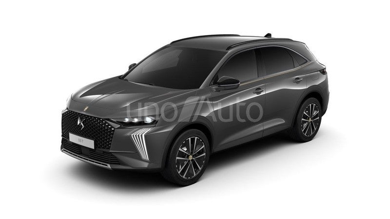 DS 7 PLUG-IN HYBRID 225 ÉDITION FRANCE