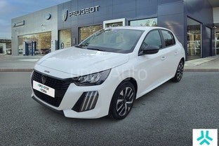 PEUGEOT 208 Style Gasolina 100 S&S 6 Vel MAN