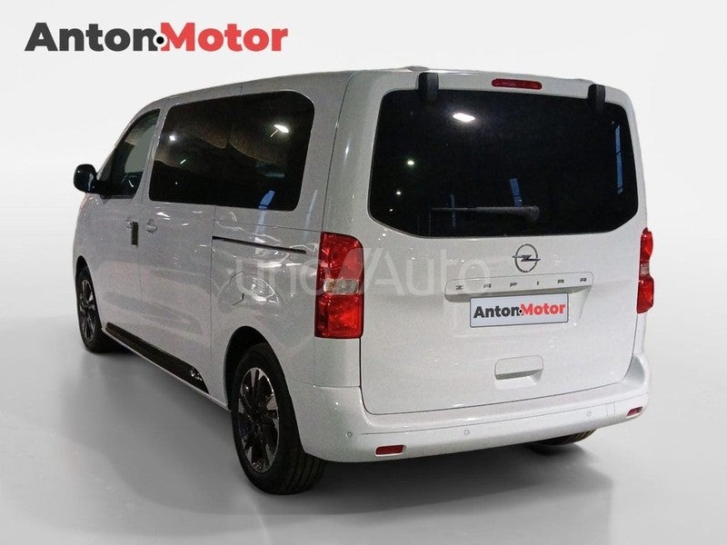 2.0 TD 132kW (180CV) Auto