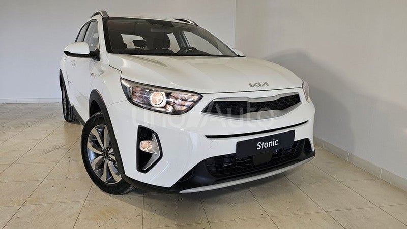 KIA Stonic 1.0 T-GDi 74kW (100CV) MHEV MT Concept