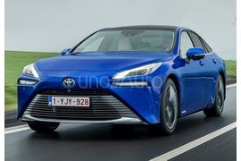 Toyota Mirai