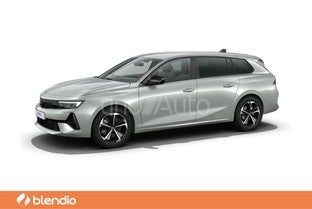 OPEL Astra 1.5D DTH 96kW (130CV) GS Auto