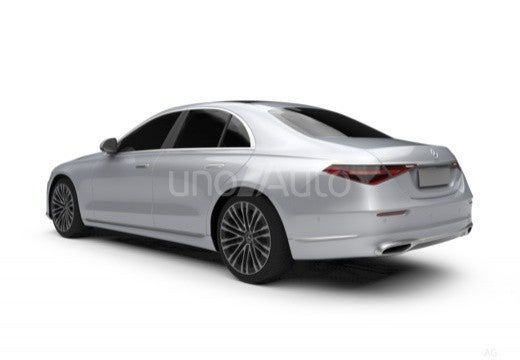 S 500 4Matic 9G-Tronic Largo