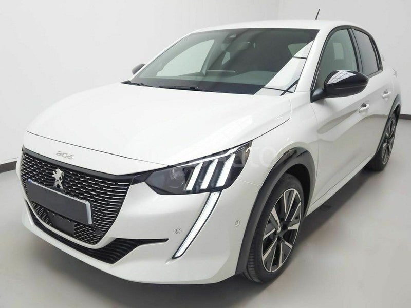 208 1.2 Puretech S&S GT 100