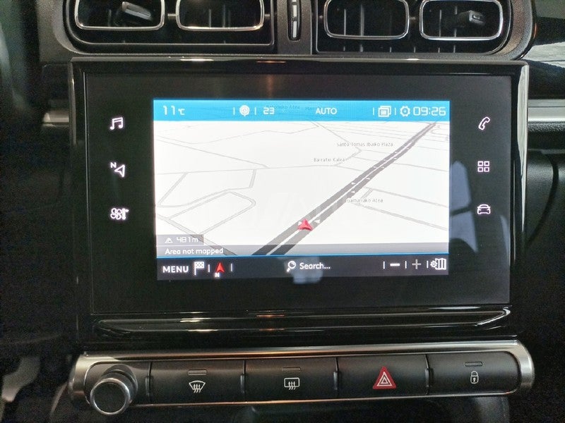 C3 1.5BlueHDi S&S Shine 100