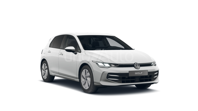 Golf 2.0TDI Más 85kW