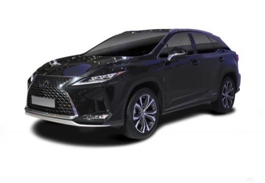 RX 450h Executive