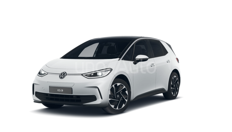 ID.3 Pro 150kW 63kWh