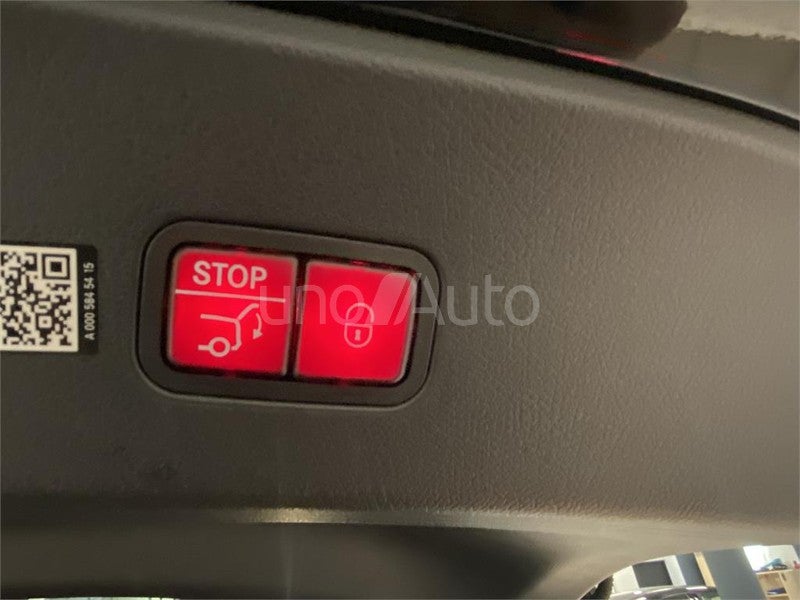 CLASE GLC GLC 300 de 4MATIC