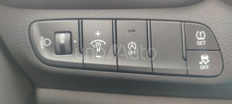 i30 1.0 TGDI Klass 48V 120