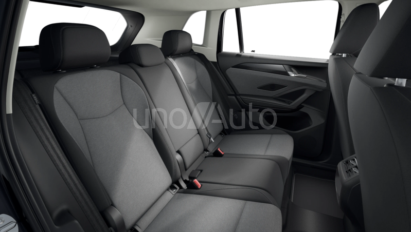 Tiguan 1.5 eTSI DSG 96kW