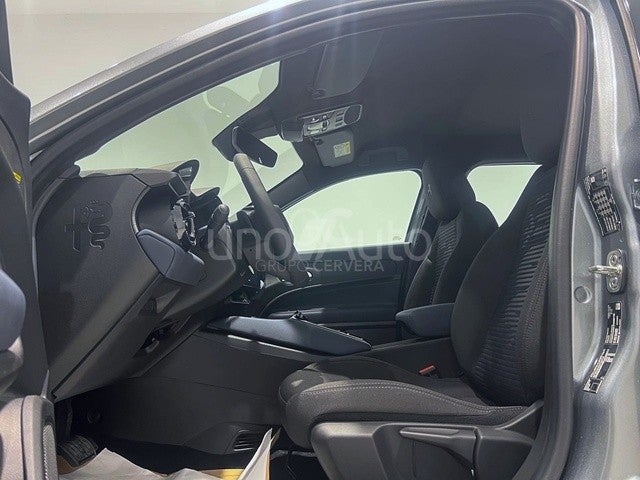 Junior Ibrida 1.2 Core 108kw eDCT6