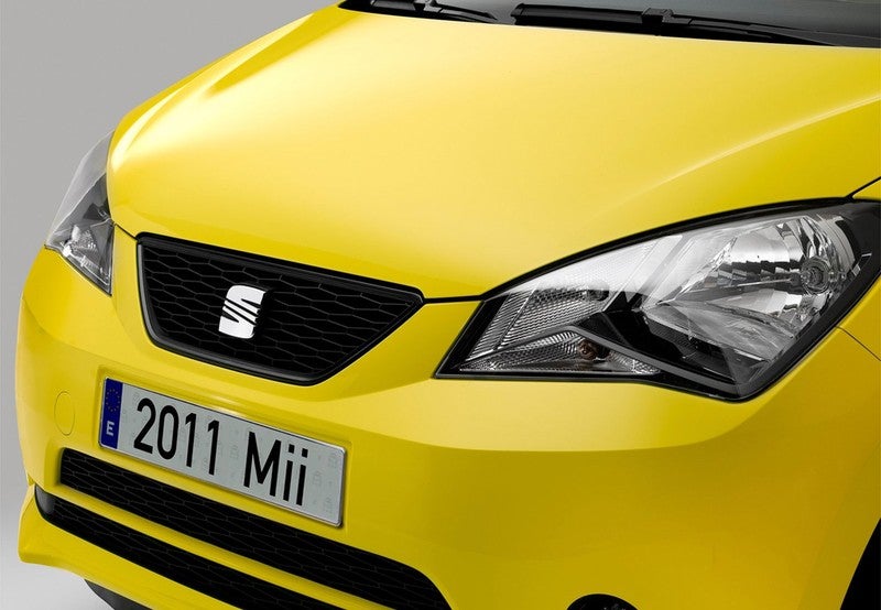 Mii 1.0 Ecofuel GNC S&S Style Edition Plus 68